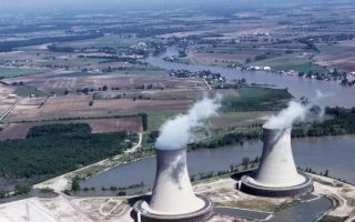 Nuclear energy in the Middle East: A realistic choice or a risk?