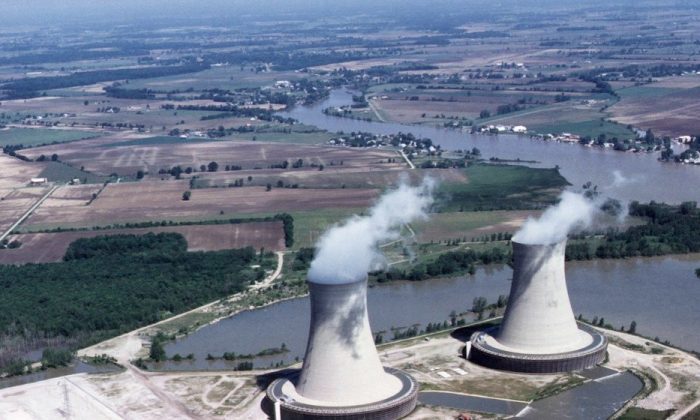 Nuclear energy in the Middle East: A realistic choice or a risk?