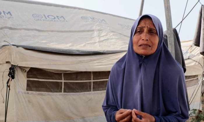 Displaced in Gaza: From home comforts to the shattering horror of war