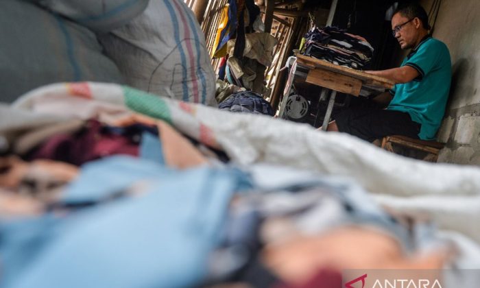 UMKM lebih butuh pembiayaan yang mudah