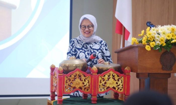 Pemanfaatan AI secara tepat guna membantu guru dalam kegiatan pembelajaran