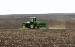 Breaking the Cycle Between Food Production and Environmental Decline