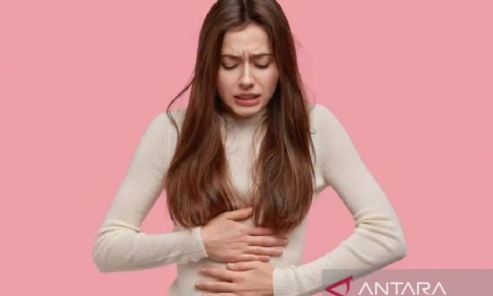 Gangguan pencernaan tidak sembuh masuk gejala radang usus kronis