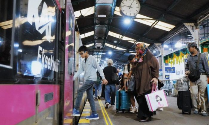Daop 6 Yogyakarta mencatat tren positif kepuasan pelanggan dari 2022-2025