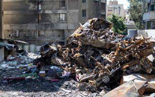 The Global Epidemic of Violence in an Age of Impunity