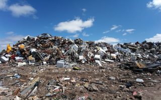 How Europe’s Waste Could Supply Over Half of Critical Material Demand – Report