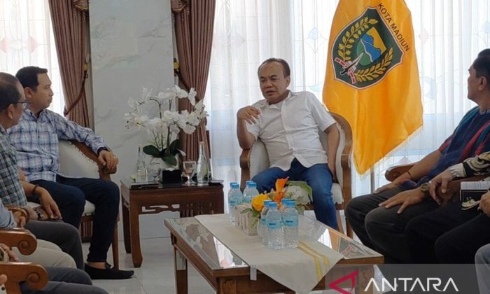Kemenko mendorong daerah perkuat ekonomi berbasis sumber daya lokal
