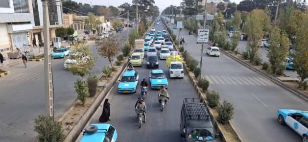 Speaking Up for Girls’ Education Carries Heavy Risks in Afghanistan