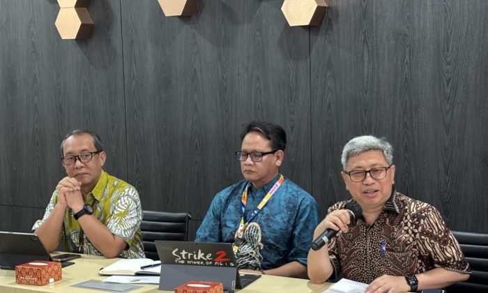 Kemenkeu pastikan masih intervensi pasar obligasi guna jaga rupiah