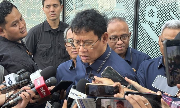 Menkeu Purbaya menyiapkan dana stabilisasi obligasi untuk stabilkan rupiah