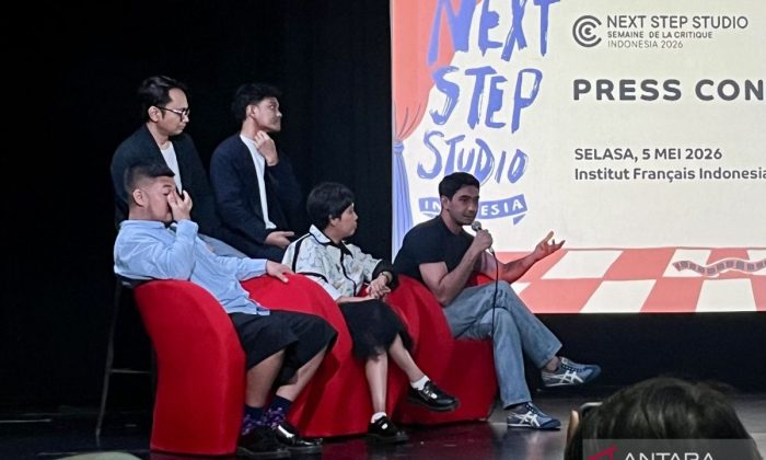 Reza Rahadian angkat kisah anak tunanetra dalam film pendek "Annisa"