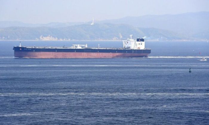 Iran: AS belum cabut blokade laut meski Trump berkata sebaliknya