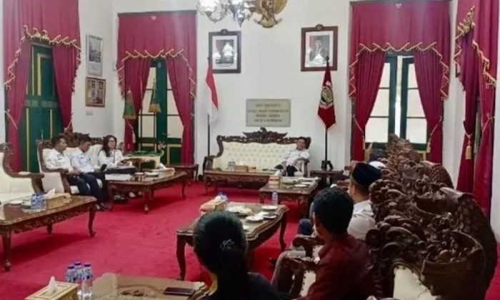 Lawan upaya sistematis jegal gelar Pahlawan Nasional, Trah Sultan HB II uji materi UU Nomor 20/2009 di MK