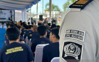Menteri Imipas: Presiden siapkan amnesti 17 Agustus