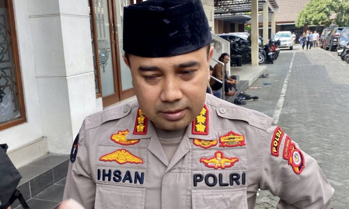 Polda DIY terima laporan dugaan kelalaian penanganan medis di RSUD