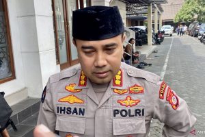 Polda DIY terima laporan dugaan kelalaian penanganan medis di RSUD