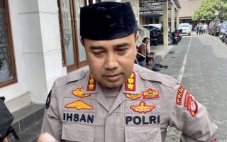 Polda DIY terima laporan dugaan kelalaian penanganan medis di RSUD