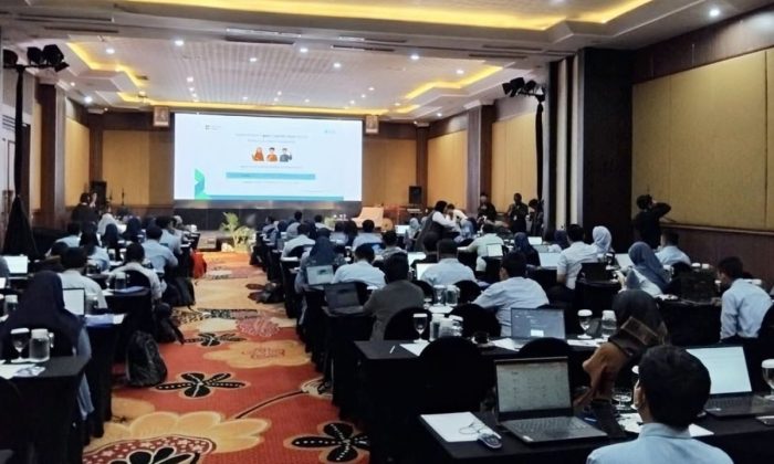 Pemda DIY mendorong pemanfaatan AI bagi guru melalui pelatihan
