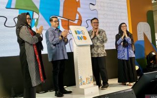 Menteri Riefky: Ekraf menjadi peluang ekonomi di tengah melemahnya rupiah