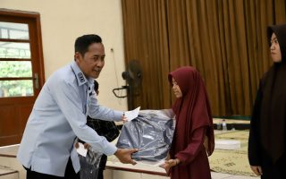 Pemkab Bantul berkomitmen dampingi anak yatim piatu raih sukses