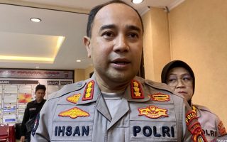Polda DIY periksa 31 saksi kasus dugaan gangguan ibadah di GMS Bantul