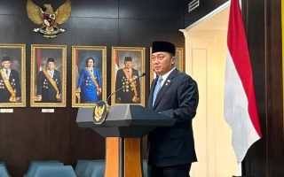 Istana paparkan upaya pemerintah kembalikan kepercayaan publik