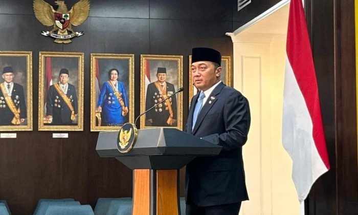 Istana paparkan upaya pemerintah kembalikan kepercayaan publik