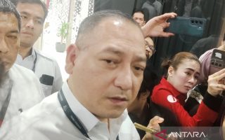 Sony Sonjaya ungkap adanya pengadaan CCTV fiktif di BGN