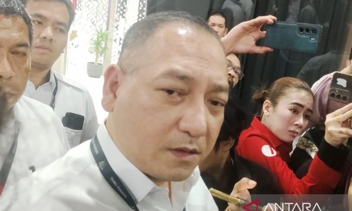 Sony Sonjaya ungkap adanya pengadaan CCTV fiktif di BGN