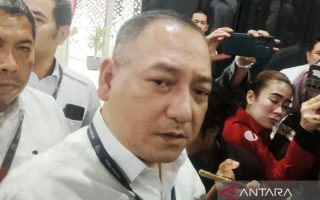 Kuasa hukum Sony Sonjaya sebut 41 nama diduga minta jatah titik SPPG