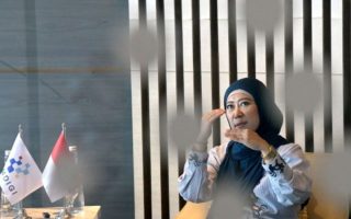 Menkomdigi ajak masyarakat menjaga ruang digital saat sampaikan aspirasi