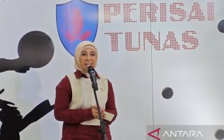 Menkomdigi jelaskan langkah-langkah penegakan hukum PP Tunas