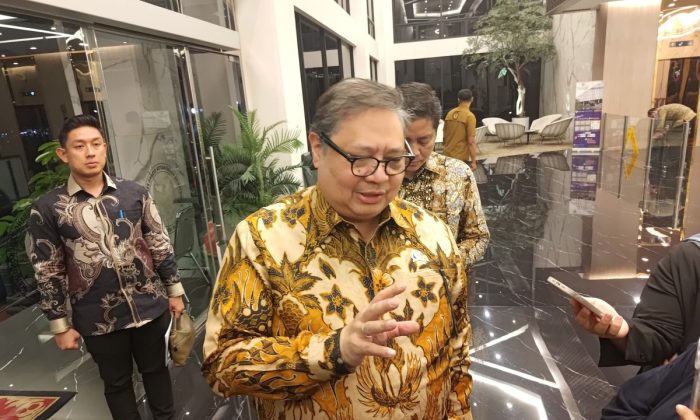 BI Rate naik demi jaga stabilitas ekonomi
