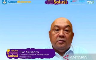 Kemendikdasmen wajibkan sekolah sosialisasikan MPLS pada orang tua