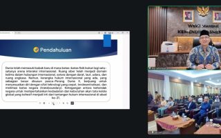 Kemendikdasmen: Deep learning siapkan murid hadapi digitalisasi