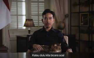 Wapres Gibran ajak pelajar dan guru kuasai AI