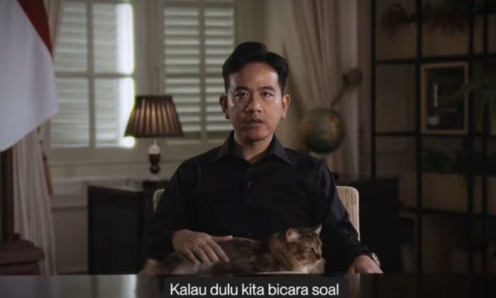 Wapres Gibran ajak pelajar dan guru kuasai AI