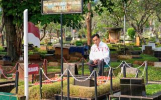 Yusril berpesan agar generasi muda belajar pemikiran pendiri bangsa