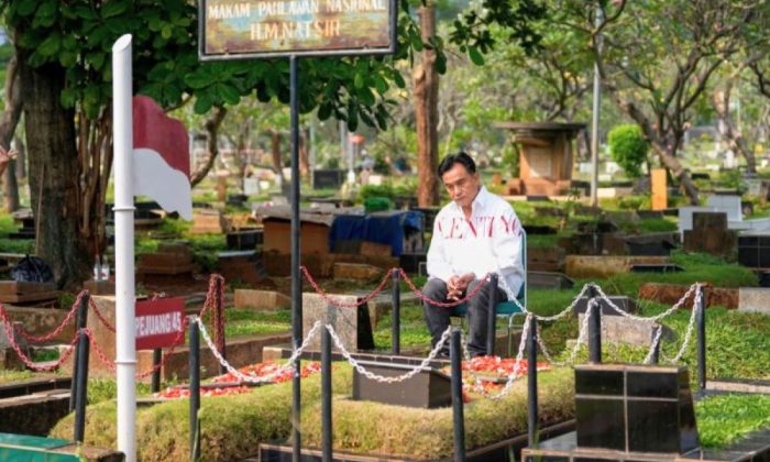 Yusril berpesan agar generasi muda belajar pemikiran pendiri bangsa