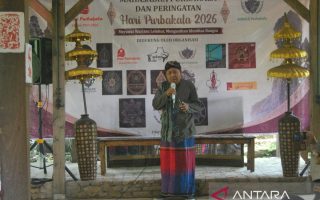 Gubernur DIY: Pelestarian purbakala merawat kesadaran asal usul bangsa