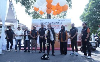 Bupati Sleman: Sensus Ekonomi 2026 jadi dasar susun kebijakan pembangunan