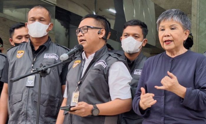 Kerugian negara akibat korupsi pabrik gula Rp645 miliar