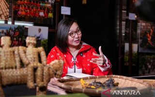 Industri kreatif bawa ekonomi restoratif relevan bagi masyarakat