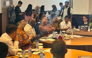 RUU HAM: membela pembela hak asasi manusia