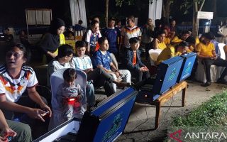 LKBN Jogjajateng.com ajak penonton Piala Dunia hindari praktik perjudian