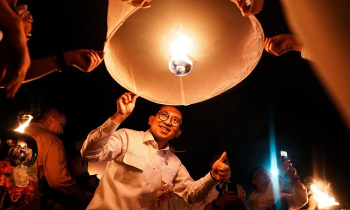 Kemenbud tegaskan komitmen merawat Borobudur sebagai warisan budaya