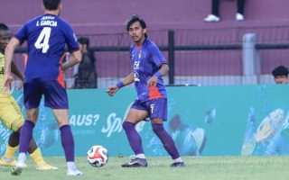 Persik Kediri melepas sejumlah pemain muda