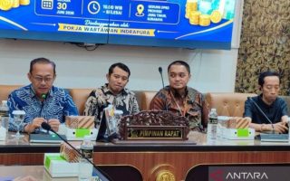 Jamkrida jelaskan alasan tambahan modal untuk perkuat penjaminan UMKM