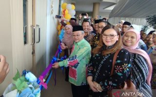 Mendikdasmen: 80.000-an sekolah di Indonesia berhasil direvitalisasi