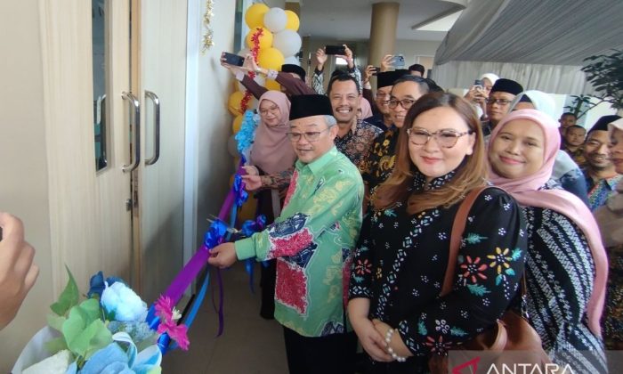 Mendikdasmen: 80.000-an sekolah di Indonesia berhasil direvitalisasi
